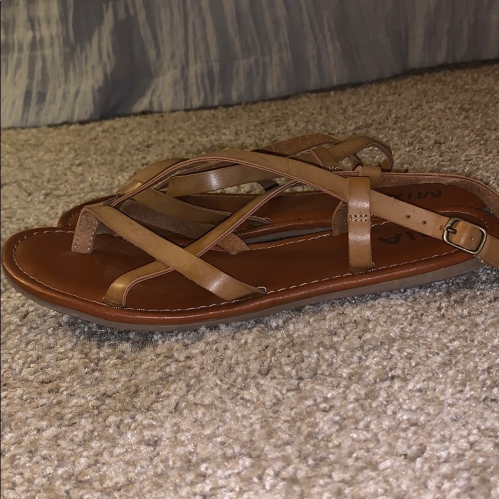 Sandals